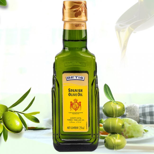 食用橄榄油和护肤橄榄油的区别