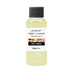 甜杏仁油的护肤功效 甜杏仁油的护肤作用
