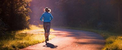 跑步多久才能起到减肥的作用