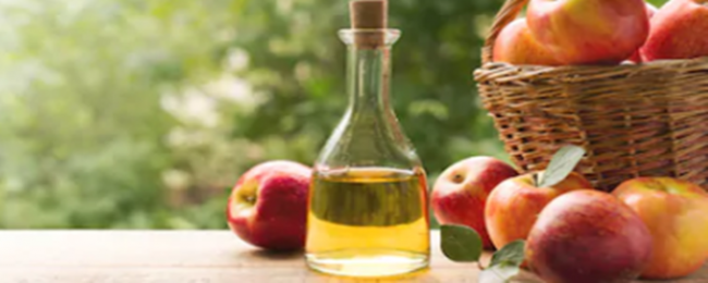 喝苹果醋能减肥吗