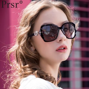 prsr眼镜是什么牌子 帕莎眼镜大概属于什么档次?