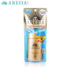 anessa防晒霜保质期一般多久 开封未过期的anessa防晒霜第二年可以用吗