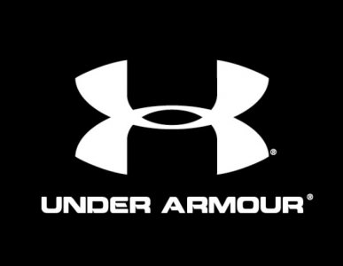 像香奈儿标志的运动品牌叫什么 安德玛Under Armour品牌简介