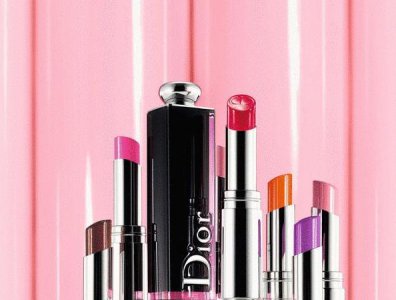 Dior是哪国的品牌 Dior品牌标志