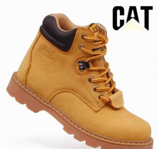 cat鞋子算什么档次 cat鞋子怎么样