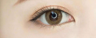 小眼睛怎么化妆会更好看 小眼单眼皮如何画眼影