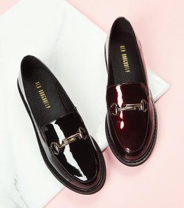 红蜻蜓皮鞋质量怎么样 详解使用感受和品牌介绍 红蜻蜓品牌介绍