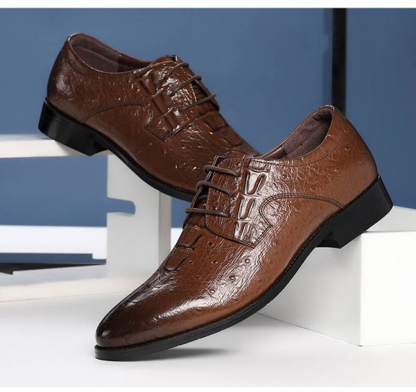 木林森鞋子质量怎么样 教你选择木林森鞋子的方法