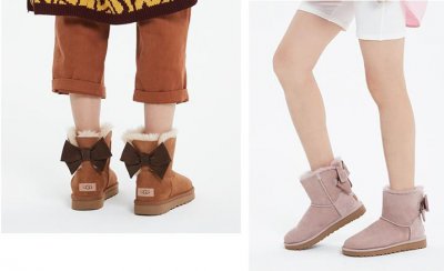 雪地靴有哪些品牌 雪地靴的品牌有哪些