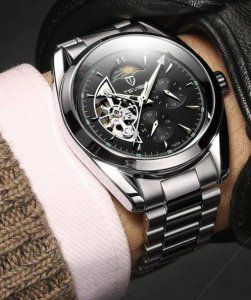tevise是什么牌子手表 如何鉴别手表的好坏?