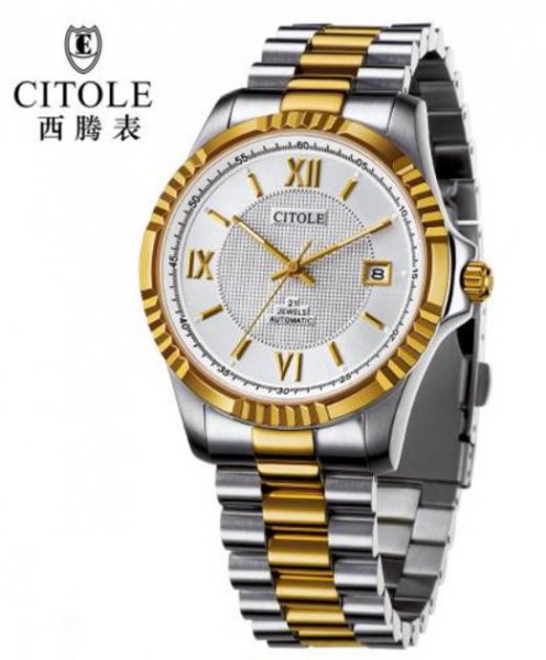 cltole是什么牌子的手表