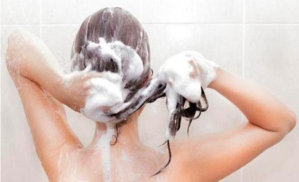 润发乳是洗发水吗