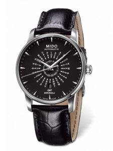 手表mido是什么品牌 Mido手表什么档次