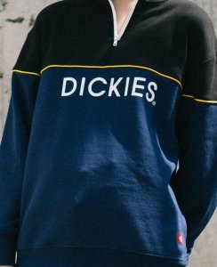 dickies是什么品牌 dickies品牌背景