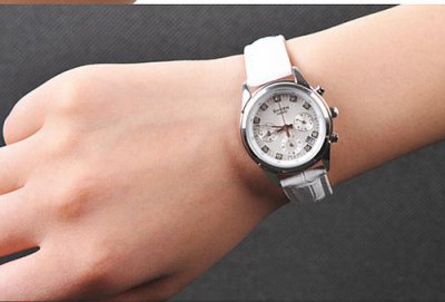 卡西欧手表怎么用 卡西欧手表简介