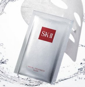 sk2前男友面膜正确用法 sk2前男友面膜适给皮肤干燥的时候使用