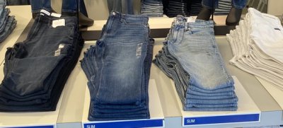 ck jeans档次很低吗 CK Jeans是什么牌子