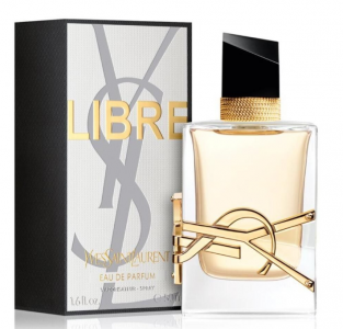 libre香水是什么牌子 ysl2022新款香水Libre国内上市时间