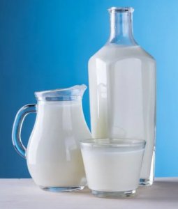 牛奶加什么美白又祛斑 还有什么方法可以美白祛斑?