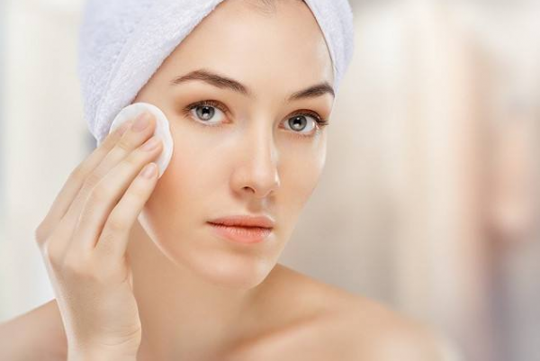 谷光多肽对脸部皮肤的功效与作用