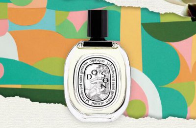 杜桑是哪个品牌的 diptyque香水是什么牌子