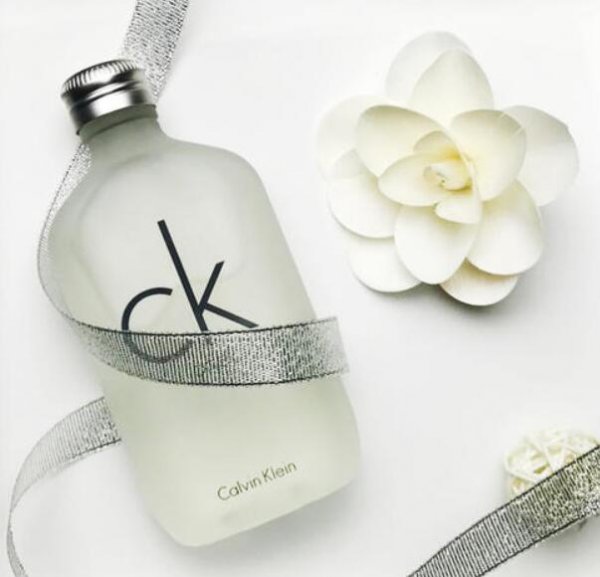 ck是什么牌子的香水
