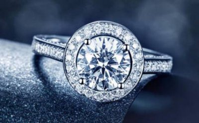 钻戒怎么区分品质 钻石戒指总质量是啥怎么区分几分
