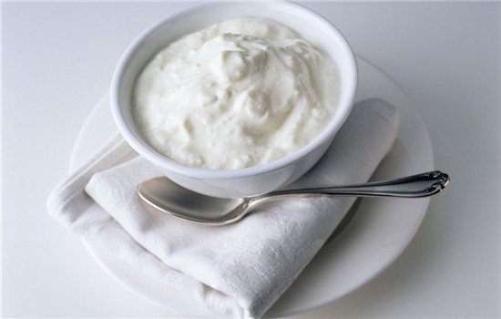 酸奶面膜的功效与作用敷多久