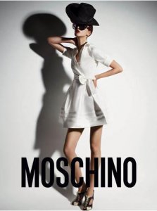 moschino是什么档次 Moschino香水简介