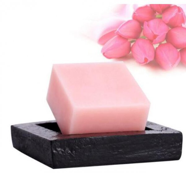 玫瑰精油皂的功效与用法