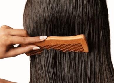经常梳头发有助于生发吗
