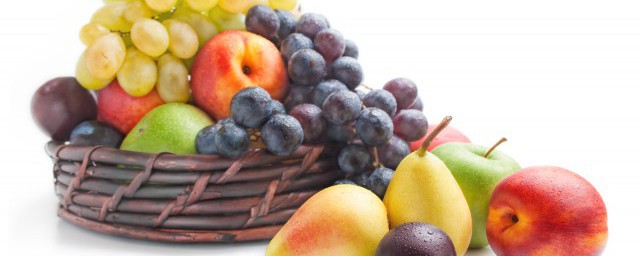秋季吃什么水果补水
