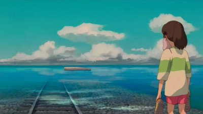 动漫中的人生哲理语录 盘点宫崎骏动漫中的经典语句
