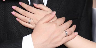 男士戒指的戴法和意义 图解男人怎样正确佩戴戒指