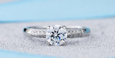 求婚戒指和结婚戒指是同一个吗 结婚和订婚戒指有啥区别