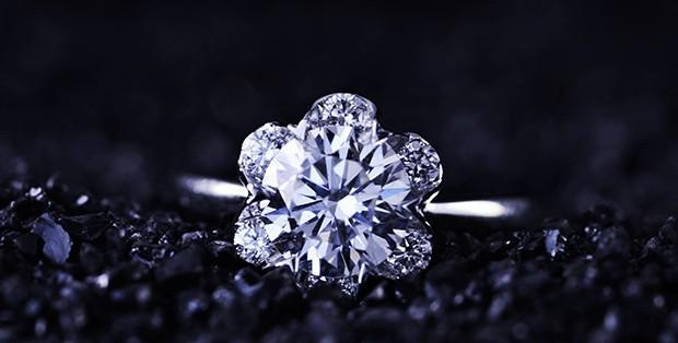 钻石戒指哪个品牌好