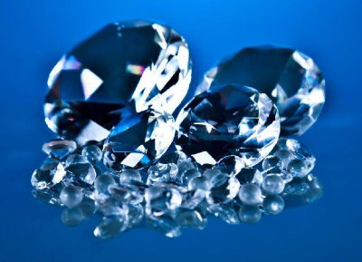 怎么区分莫桑石和钻石