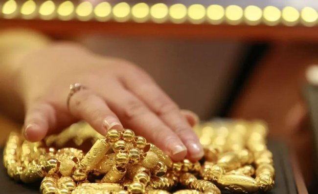买黄金要注意哪些套路 卖黄金饰品的店感觉都是套路_http://www.tianyiqj.com_生活百科_第5张