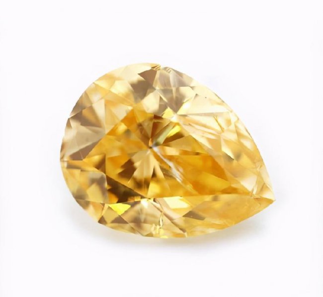 钻石哪个颜色最贵排名