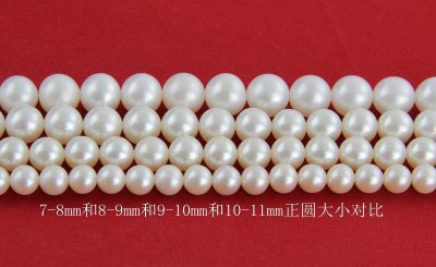 珍珠的档次怎么区分 怎么区分珍珠的品质
