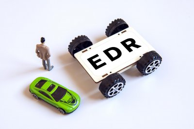 汽车上的edr是什么意思 汽车edr系统有没有必要