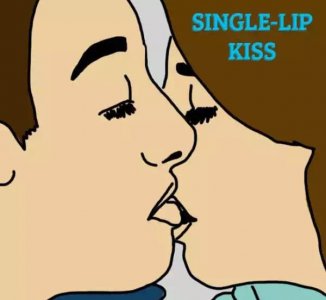 接吻的六种方法简单介绍 情侣间示爱接吻有哪几种方式