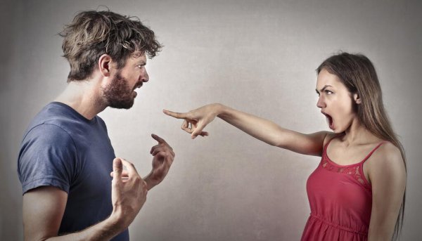 夫妻之间哪些行为属于冷暴力