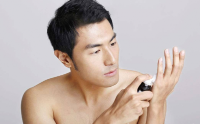 男士护肤细节 改善男士肌肤问题