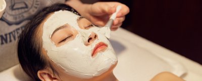敷清洁面膜脸刺痛是什么原因？