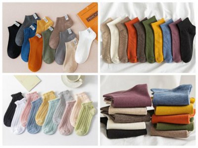 袜子选哪种材质的好 袜子选择什么材质好