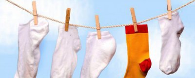 洗衣皂可以洗袜子吗 洗衣皂洗袜子可以用吗？