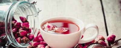 玫瑰花茶搭配什么茶 玫瑰花茶的搭配 十种方法给您送上