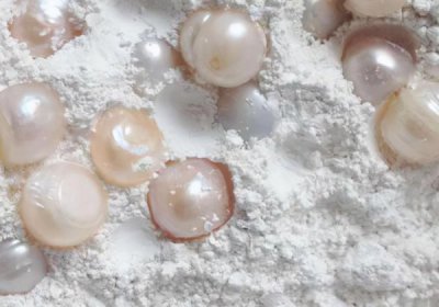什么是珍珠粉 珍珠粉可以控油吗