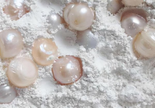 什么是珍珠粉